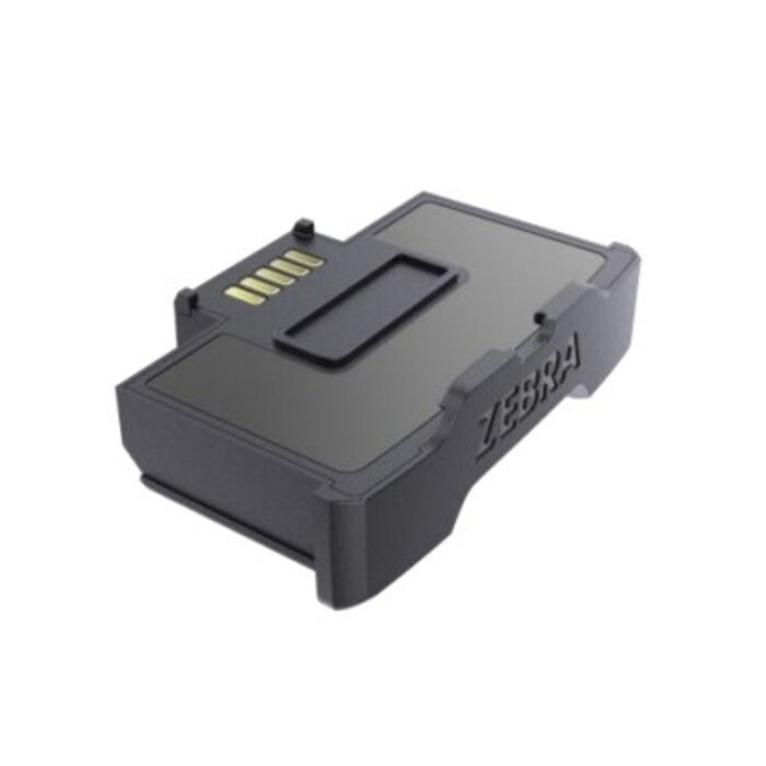 Zebra BTRY-WS5X-13MA-01 - Batería de repuesto Zebra