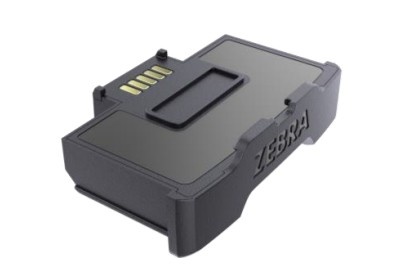 Zebra Zebra Ersatzbatterie, 1300 mAh, Ersatzakku