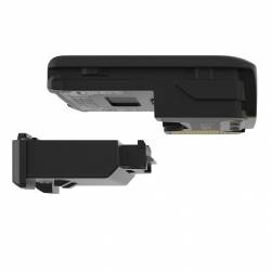 Zebra Zebra reservebatterij, 1300 mAh, geschikt voor: WS50 Converged Scanner