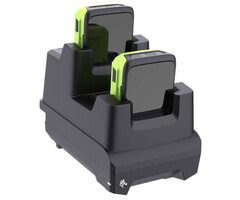Zebra CRD-WS5X-2SWR-01 - Station de recharge Zebra, 2 baies
