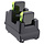 CRD-WS5X-2SWR-01 - Zebra-oplaadstation, 2 sleuven
