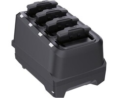 Zebra SAC-WS5X-4S13-01 - Zebra acculaadstation, 4 sleuven