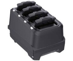Zebra SAC-WS5X-4S8-01 - Caricabatterie Zebra a 4 slot