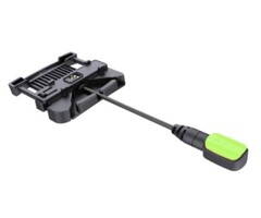 Zebra SG-WS5X-BHMT-01 - Zebra Rear Mount