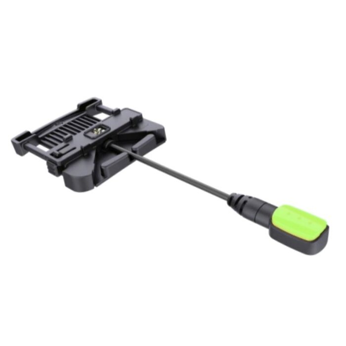 Zebra SG-WS5X-BHMT-01 - Soporte trasero Zebra