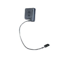 Zebra CBL-WS5X-ANTR8S-01 - Cable de antena externa Zebra UHF RFID