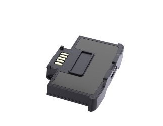 Zebra Batería Zebra, 800 mAh, PowerPrecision