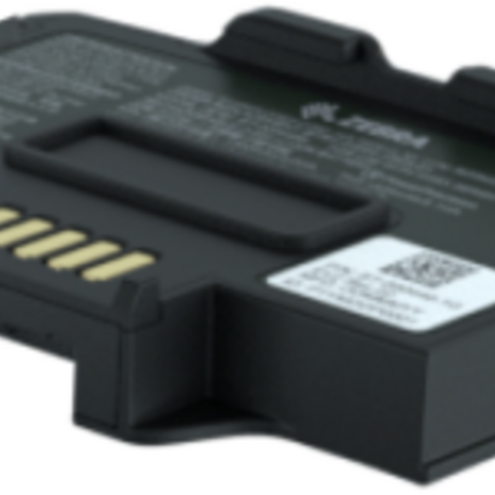 Zebra BTRY-WS5X-8MA-01 - Batería Zebra