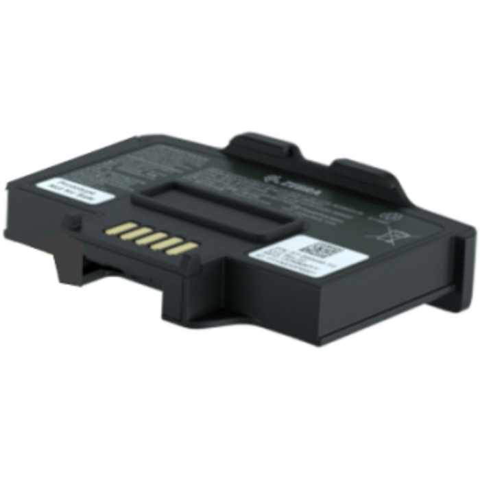 Zebra BTRY-WS5X-8MA-01 - Batería Zebra