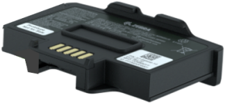 Zebra Zebra-Batterie, 800 mAh