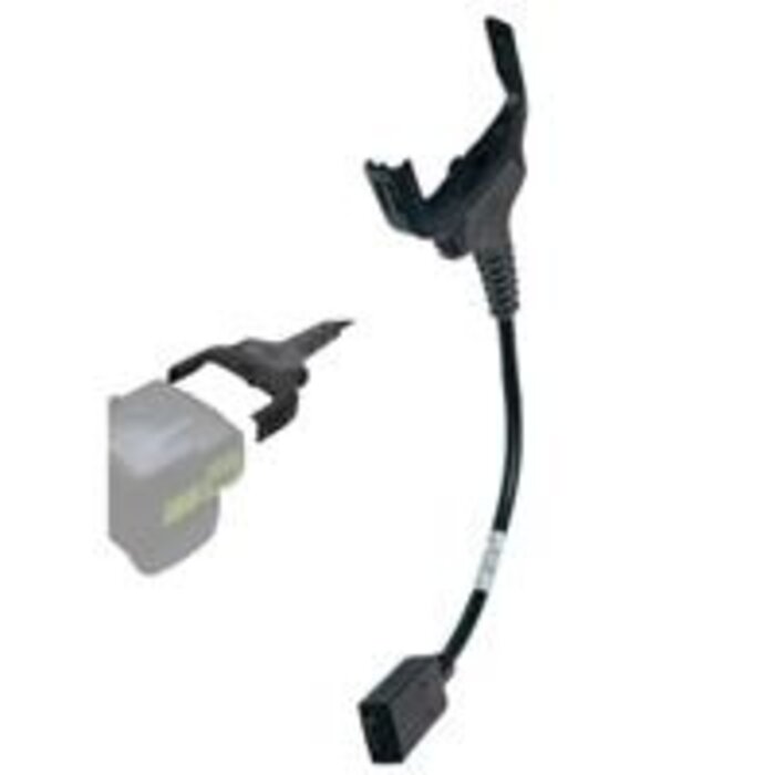 Zebra Cable de comunicaciones y carga Zebra, USB, Cable de comunicación y carga