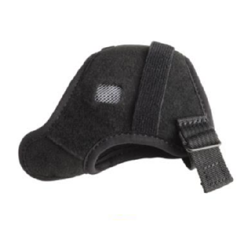 Zebra Fascia per le mani Zebra, 36 g, Benda per la mano sinistra