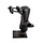 Soporte para RAM Zebra, KIT DE MONTAJE PARA CARRETILLA ELEVADORA RAM XC6