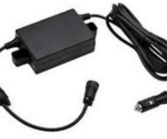 Zebra 450019 - Câble de recharge pour véhicule Zebra, 12-32 V