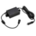 Zebra vehicle charging cable, 12-32 V, fits for: B10