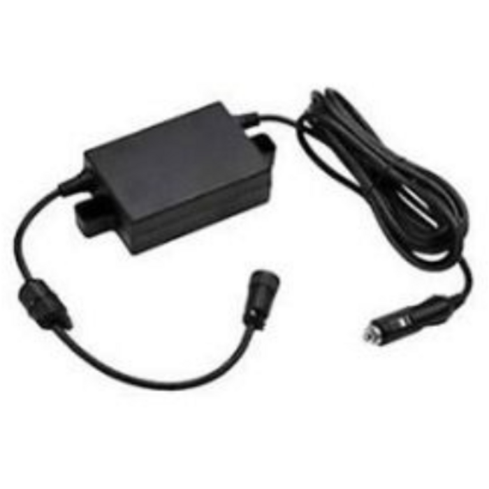 Zebra 450019 - Zebra vehicle charging cable, 12-32 V