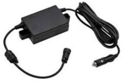 Zebra 450019 - Câble de recharge pour véhicule Zebra, 12-32 V