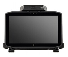 Zebra 300095 - Station d'accueil mobile Zebra, XR12