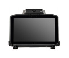 Zebra 300095 - Zebra mobile Dockingstation, XR12