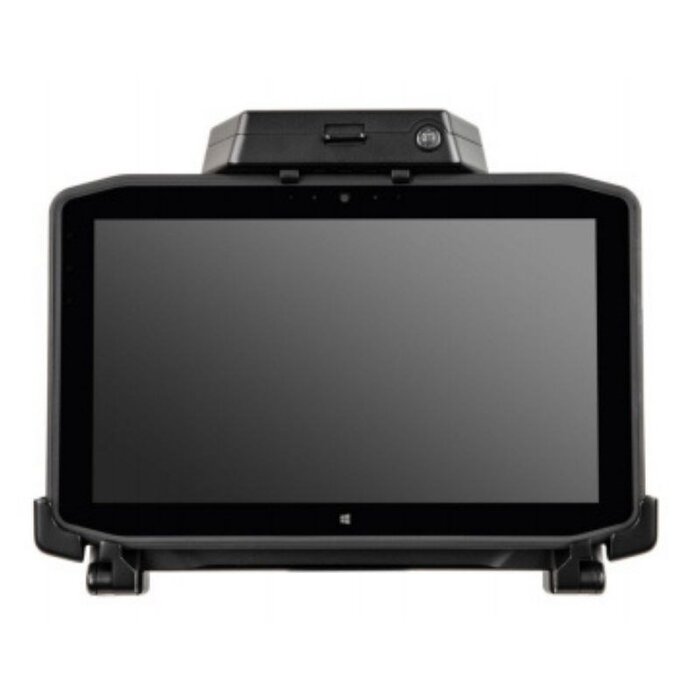 Zebra 300095 - Dock mobile Zebra, XR12