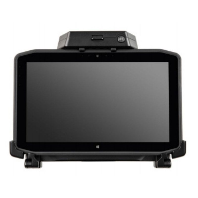 Zebra 300095 - Zebra mobiel dock, XR12