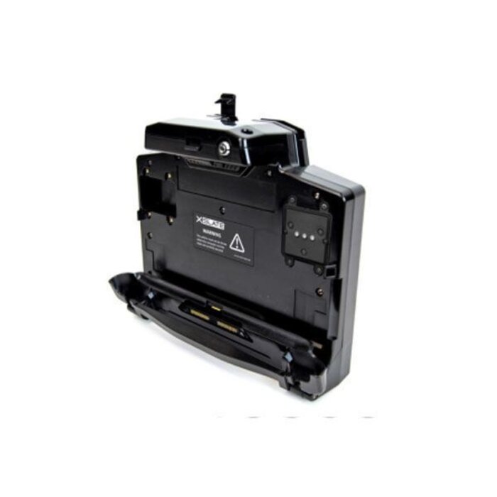 Zebra Zebra mobiel dockingstation, 3438 g, incl.: acculaadstation 1 slot