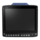 DLV7310-5PQ120WC0 - DLT-V73, 26,4 cm (10,4''), écran capacitif projeté, USB, USB-C, RS232, Bluetooth 5.0, Ethernet, NFC, Android, GMS, refroidissement performant, noir