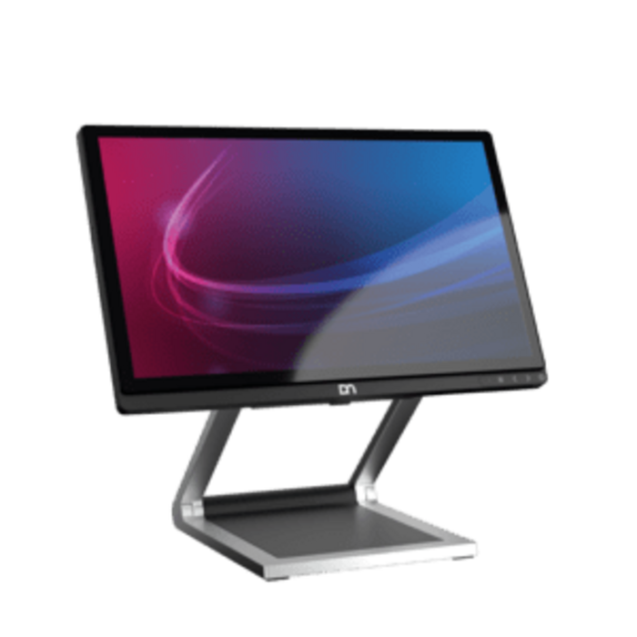 DIEBOLD NIXDORF CRBAF-BLA-JT33 - Diebold Nixdorf Beetle A2110, 39,6 cm (15,6''), Full HD, USB, USB-C, alimentato da USB, RS232, Ethernet, 5-120UL, SSD, nero