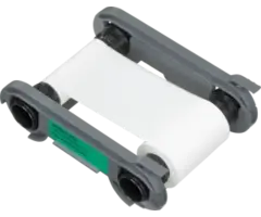 EVOLIS RCT221NAAA - Ruban de signature blanc