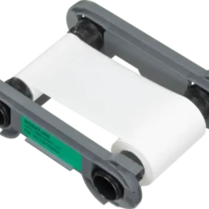 EVOLIS RCT221NAAA - WHITE SIGNATURE ribbon