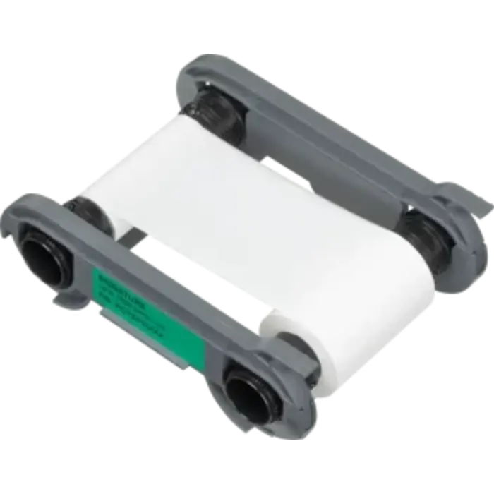 EVOLIS WHITE SIGNATURE Band, WHITE SIGNATURE-Band - bis zu 1000 Ausdrucke/Rolle