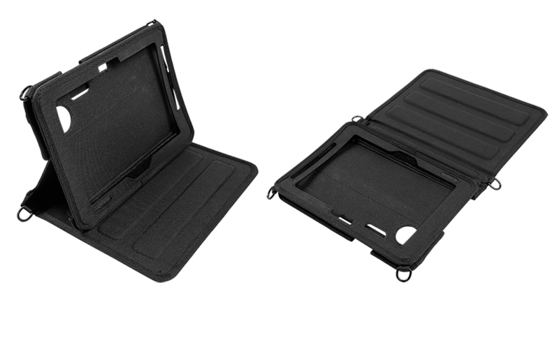 GETAC Housse de protection Getac, en nylon, Étui de protection