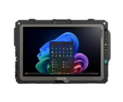GETAC UW1764VIXDZX - Getac UX10G5, 2D, 25.7 cm (10.1''), USB, BT, WLAN, SSD, Windows. 11 plus points