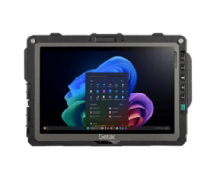 GETAC UW1764VIXTXX - Getac UX10G5, 25,7 cm (10,1 Zoll), GPS, USB, Bluetooth, WLAN, 5G, SSD, Win. 11 Pro
