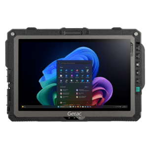 GETAC UW1764VIXUXX - Getac UX10G5, 25.7 cm (10.1''), GPS, USB, BT, WLAN, 5G, SSD, Win. 11 pros