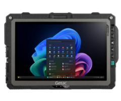 GETAC UW1764VIXDSX - Getac UX10G5, 25,7 cm (10,1 Zoll), USB, Bluetooth, WLAN, SSD, Win. 11 Pro