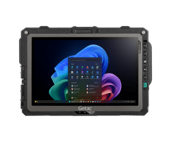 GETAC Getac UX10G5, 25,7 cm (10,1''), USB, Bluetooth, WLAN, SSD, Win. 11 ventajas, batería: 4070 mAh