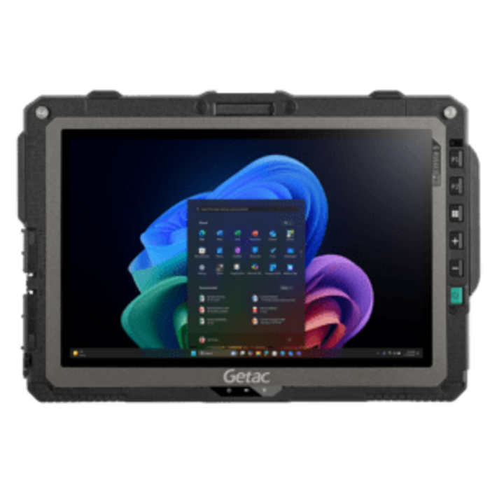 GETAC Getac UX10G5, 25,7 cm (10,1''), USB, BT, WLAN, SSD, Win. 11 pro's, 56 MHz, RAM: 16 GB