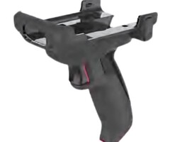 Honeywell CT32-SH-UVN - Honeywell CT32, Scanhandgreep zonder laars