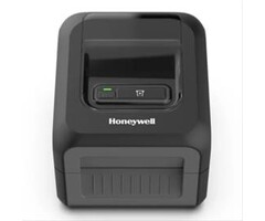 Honeywell Honeywell PC42E-D, 12 Punkte/mm (300 dpi), USB, USB-Host, RS232, Ethernet, schwarz