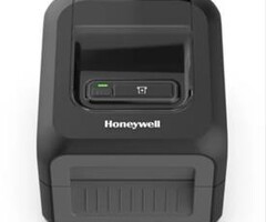 Honeywell PC42EDB021200 - Honeywell PC42E-D, media layer sensor, 8 dots/mm (203 dpi), USB, USB host, RS232, Ethernet, black