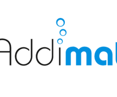 ADDIMAT 1991 – Addimat-Wohnungen, schwarz