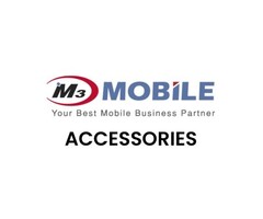 M3 SM30-BATT-S50 - M3 Mobiele Reservebatterij