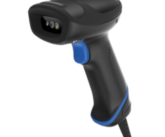 Newland NLS-HR3300-S8 - Newland HR33 Marlin-serie, 2D, kabel (RS232, spiraal)