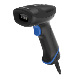 Newland NLS-HR3300-S8 - Serie Newland HR33 Marlin, 2D, cable (RS232, espiral)