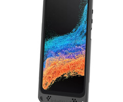 RAM-GDS-SKIN-SAM84 – Diese RAM Mounts GDS IntelliSkin Schutzhülle wurde speziell für das Samsung Galaxy entwickelt und ist mit einer Vielzahl von GDS-Halterungssystemen und Dockingstationen kompatibel. Ideal für den professionellen Einsatz, ob im Auto, am