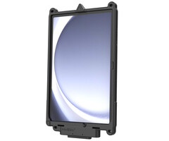 RAM-GDS-SKIN-SAM88-NG - Questa custodia protettiva RAM Mounts GDS IntelliSkin Next Gen è progettata per il Samsung Galaxy Tab A9+ e offre una protezione affidabile combinata con una comoda funzionalità di ricarica. Il connettore GDS integrato si trova nel