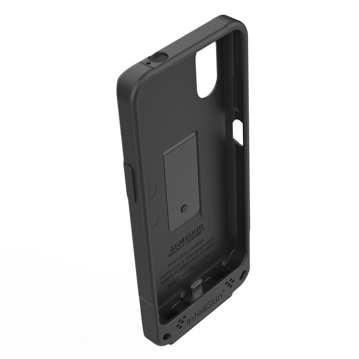 RAM-GDS-SKIN-SAM94 - Esta funda protectora RAM Mounts GDS IntelliSkin está diseñada para los sistemas de montaje y bases de acoplamiento Samsung Galaxy GDS, lo que la hace ideal para uso profesional, ya sea en el coche, en el trabajo o en movimiento. Prod