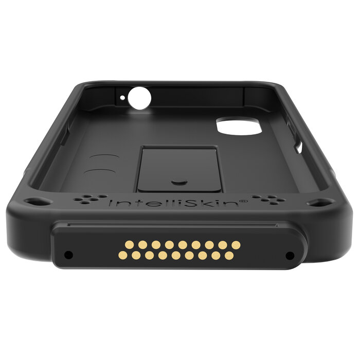 RAM-GDS-SKIN-SAM94 - Questa custodia protettiva RAM Mounts GDS IntelliSkin è progettata per i sistemi di montaggio e le docking station Samsung Galaxy GDS, rendendola ideale per l'uso professionale, sia in auto, sul posto di lavoro o in viaggio. Caratteri
