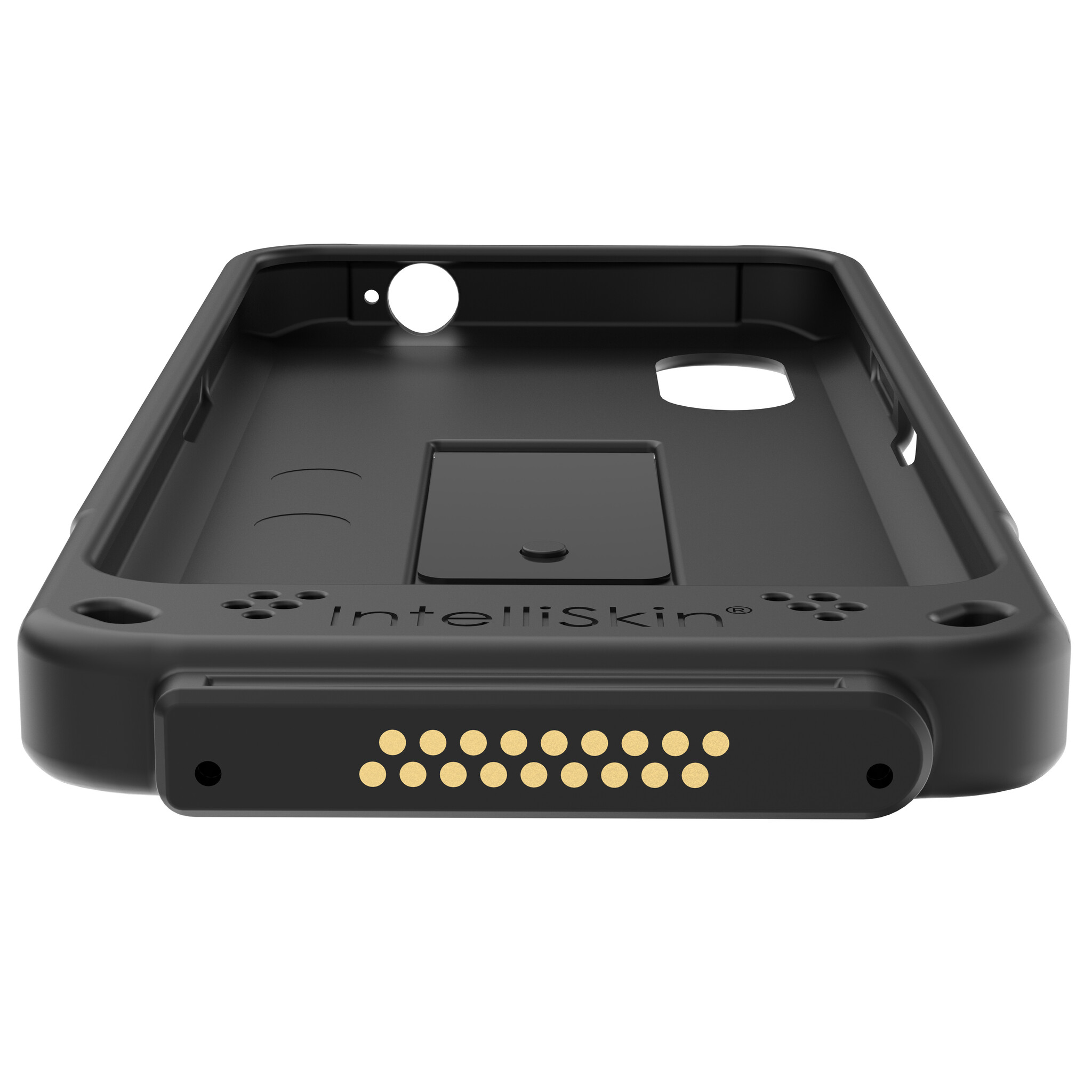 RAM MOUNT RAM-GDS-SKIN-SAM94 - This RAM Mounts GDS IntelliSkin protective case is designed for the Samsung Galaxy GDS mounting systems and docking stations, making it ideal for professional use, whether in the car, at the workplace or on the go. Product features of